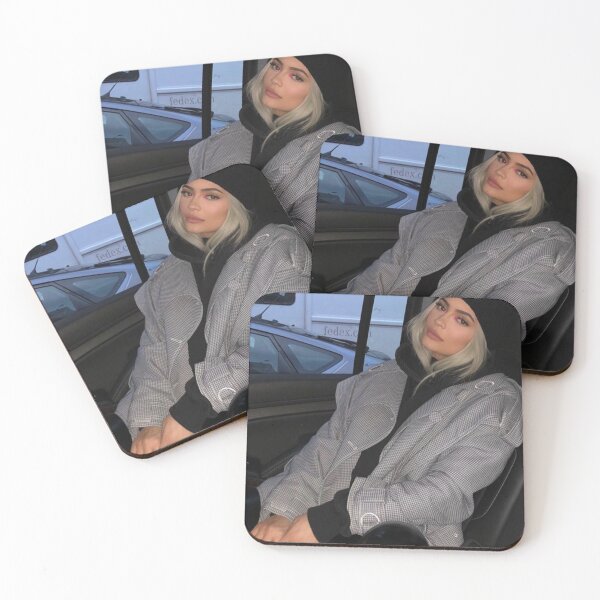 Item preview, KYLIE JENNER designed and sold by h-baileyy.