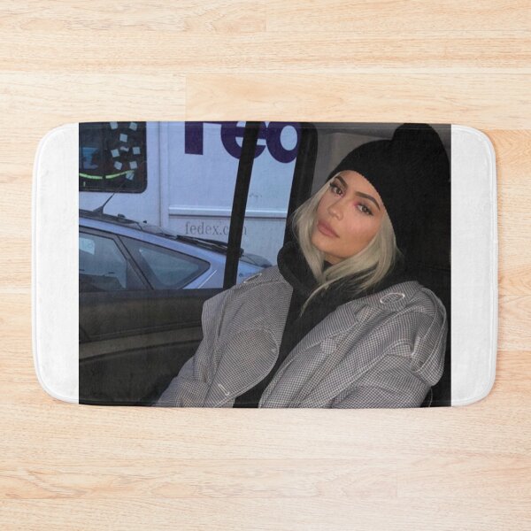 Item preview, KYLIE JENNER designed and sold by h-baileyy.
