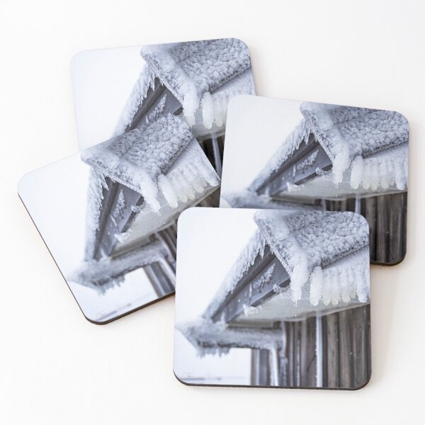 Item preview, Melting snow designed and sold by Aiin Ojani.