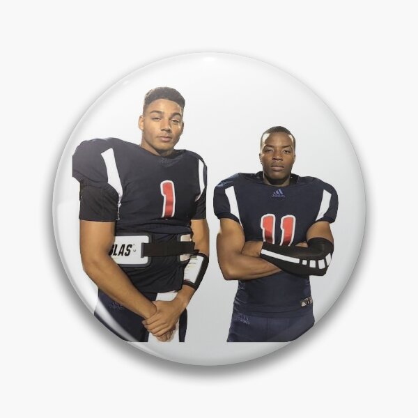 Item preview, Jordan and Spencer - All American designed and sold by Kelly Cohen.
