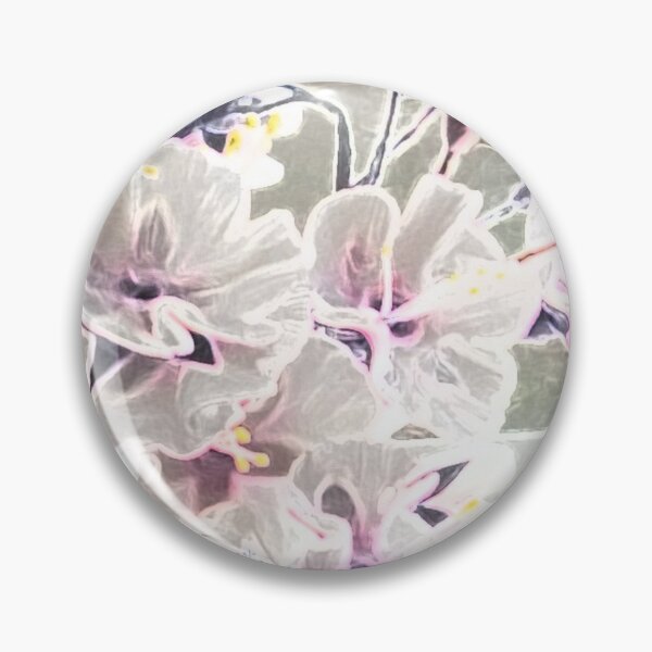 Item preview, Cherry Blossoms on Wedding Cake designed and sold by TASHHOFER.