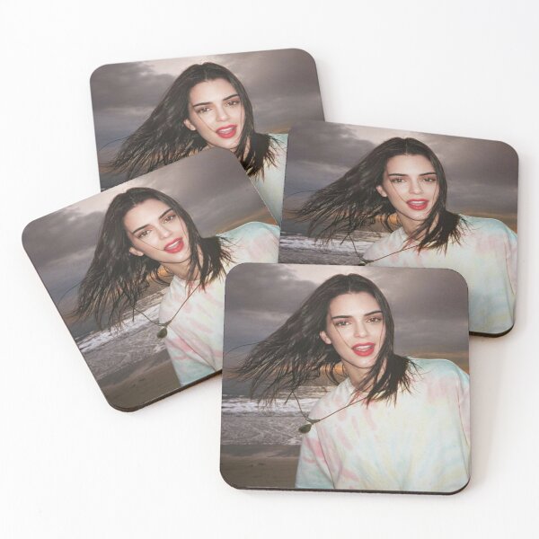 Item preview, KENDALL JENNER designed and sold by h-baileyy.