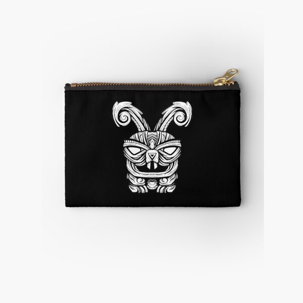 Item preview, Tiki Rabbit designed and sold by ShaireProd.