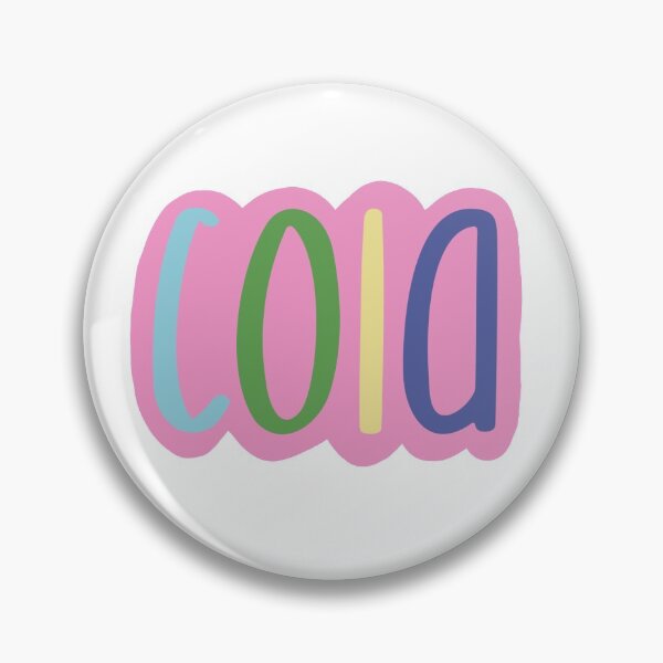 Item preview, pink cola (college of liberal arts) designed and sold by shopsanguine.