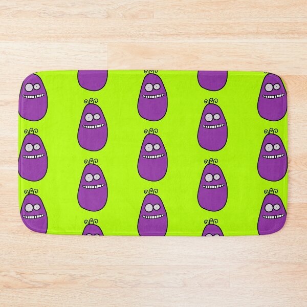 Item preview, Purple Spooky funny Monster for Halloween new 2020 designed and sold by spooks draws.