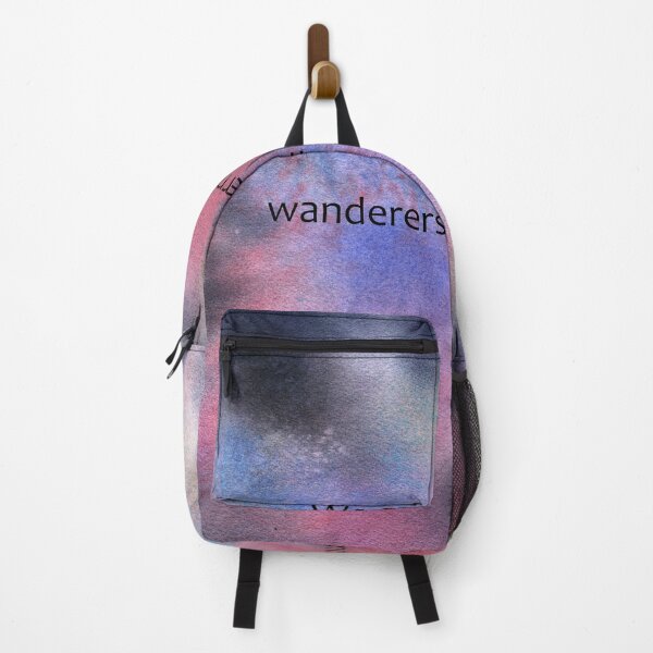 Item preview, We are the eternal wanderers of the cosmos designed and sold by Irina Reznikova.