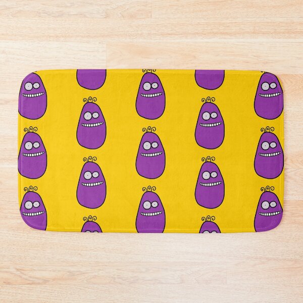 Item preview, Copy of Purple Spooky funny Monster for Halloween new 2020 designed and sold by spooks draws.