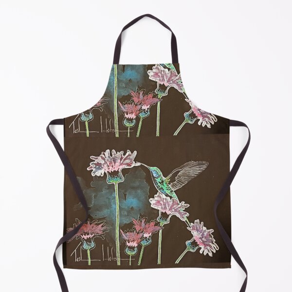 Item preview, Hummingbird about designed and sold by TASHHOFER.