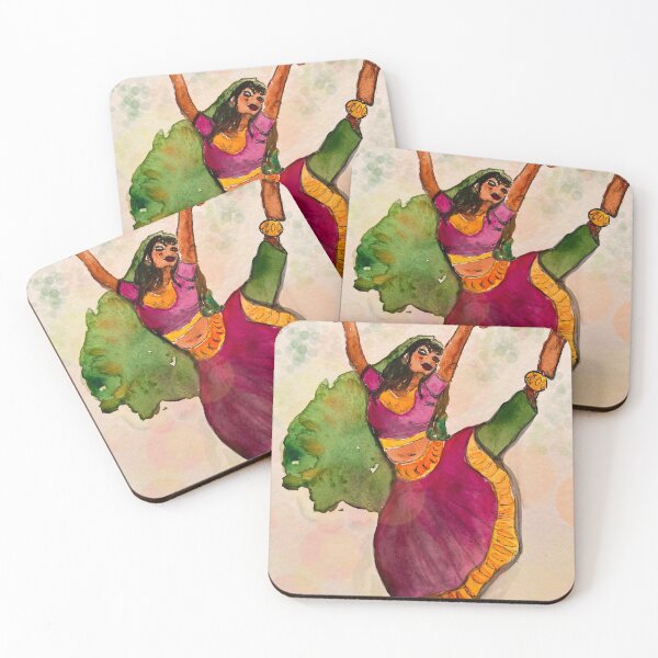 Item preview, Dance designed and sold by createdbysaskia.