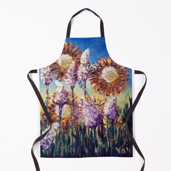 Item preview, Flowers in the Field designed and sold by vireland.