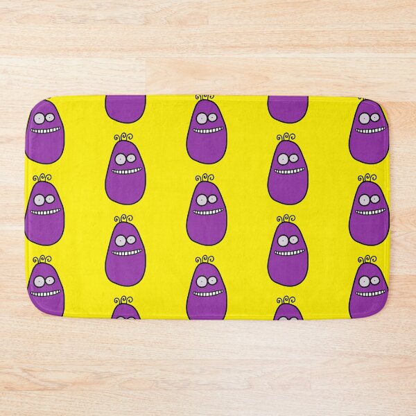 Item preview, Purple Spooky funny Monster for Halloween new 2020 designed and sold by spooks draws.