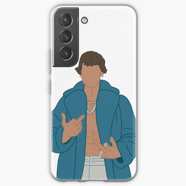 Justin Bieber Drew House Case for Airpods Pro 1 2 and 3 Soft 