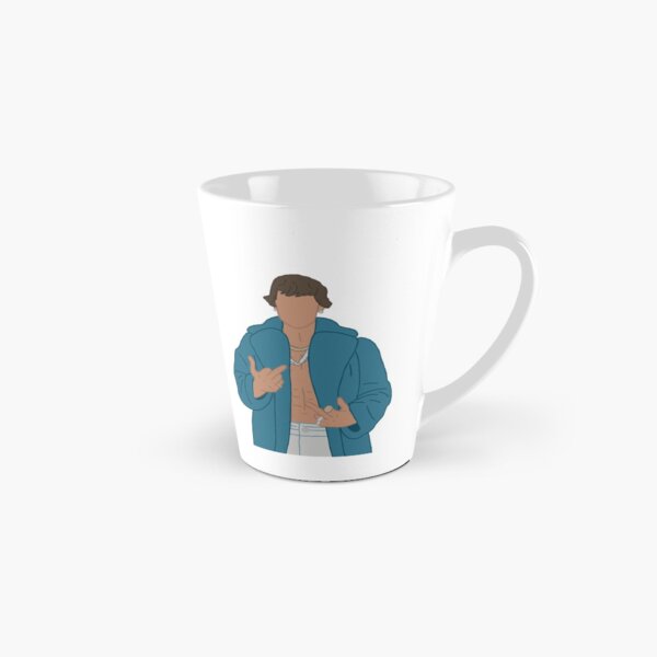 Justin Bieber - Popstar Tall Mug