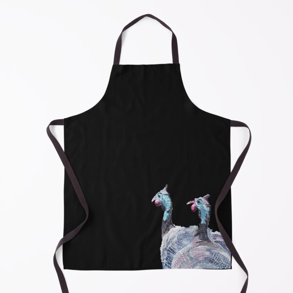 Item preview, Guinea Fowl out and about designed and sold by TASHHOFER.