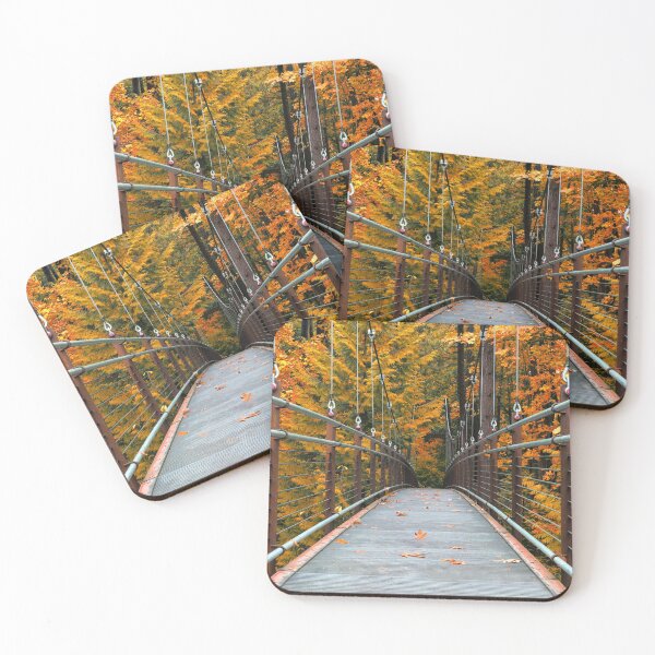 Item preview, Autumn Bridge designed and sold by Adrienne Romrell.