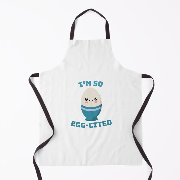Item preview, Egg-Cited designed and sold by Cute-Kingdom.