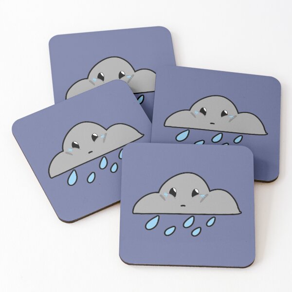 Item preview, Raincloud designed and sold by Proxxy0.