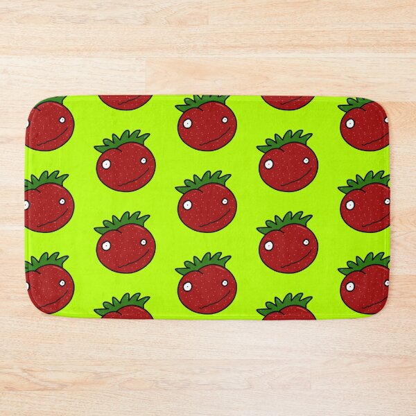 Item preview, Spooky Tomato Cartoon Monster for Halloween  designed and sold by spooks draws.