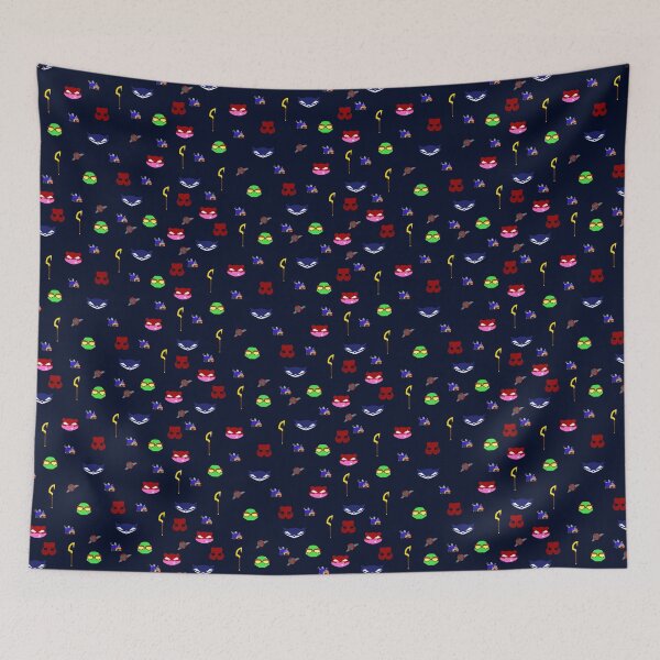 Item preview, Cooper Gang (New) designed and sold by SpectreSparkC.