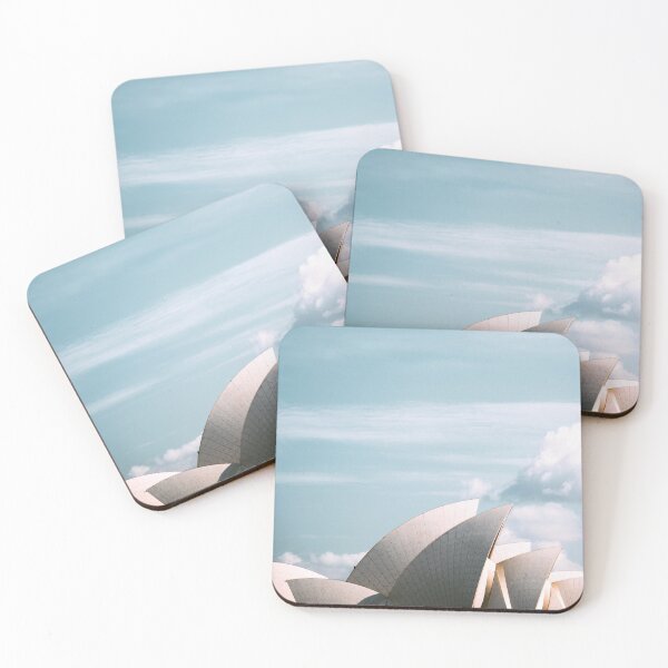 Item preview, Sydney Opera House designed and sold by Brendsy.