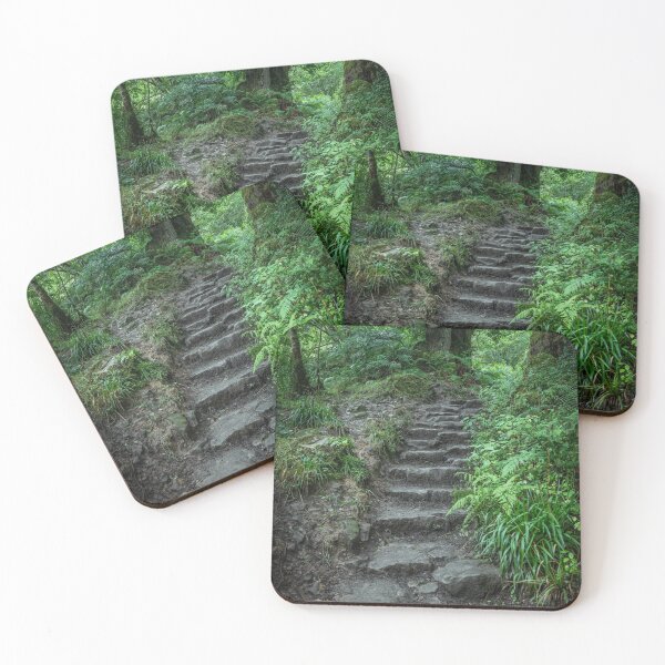 Item preview, Woodland climb designed and sold by silver-linings.