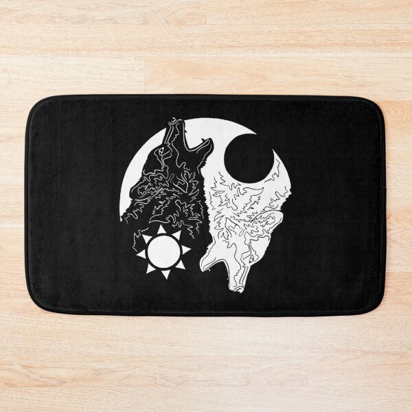 Item preview, Negative Wolves designed and sold by polliadesign.
