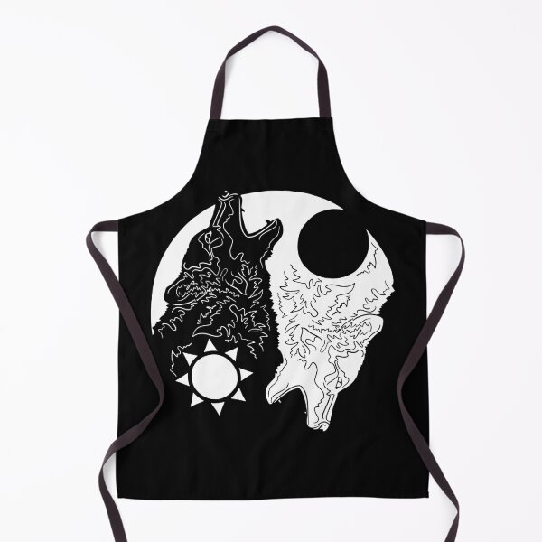 Item preview, Negative Wolves designed and sold by polliadesign.