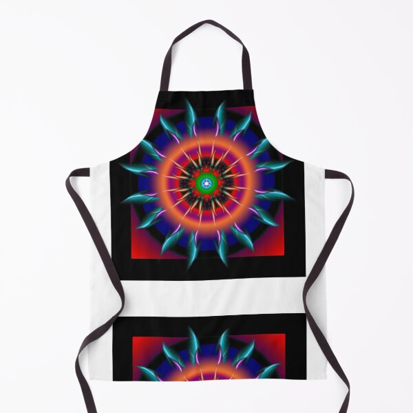 Item preview, Spawn Of Feelers Abstract Art designed and sold by Xzendor7 Digital Art Creations.