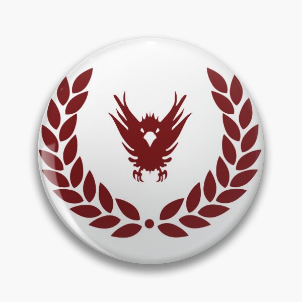 Item preview, Stromgarde Emblem designed and sold by MidnightArk.