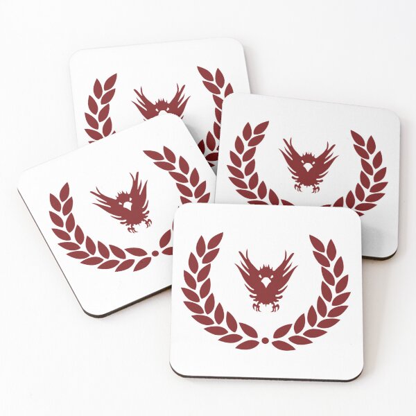 Item preview, Stromgarde Emblem designed and sold by MidnightArk.