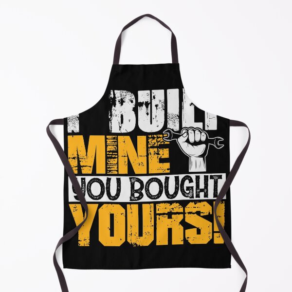 Item preview, Nechanic Built mine you bought yours designed and sold by Grinover.