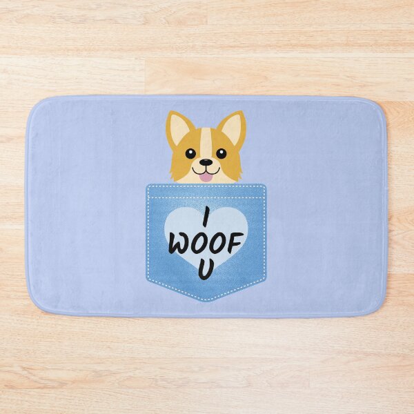 Item preview, Cute lovely wolf dogs in a Pocket designed and sold by ShirtzTonight.