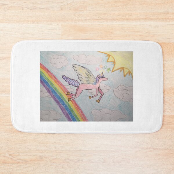 Item preview, Magical Pegasus designed and sold by Taranodongirl7.