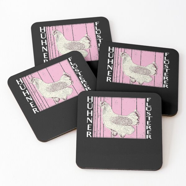 Item preview, The Chickens Are On The Loose designed and sold by Gravity1206.