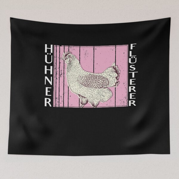 Item preview, The Chickens Are On The Loose designed and sold by Gravity1206.