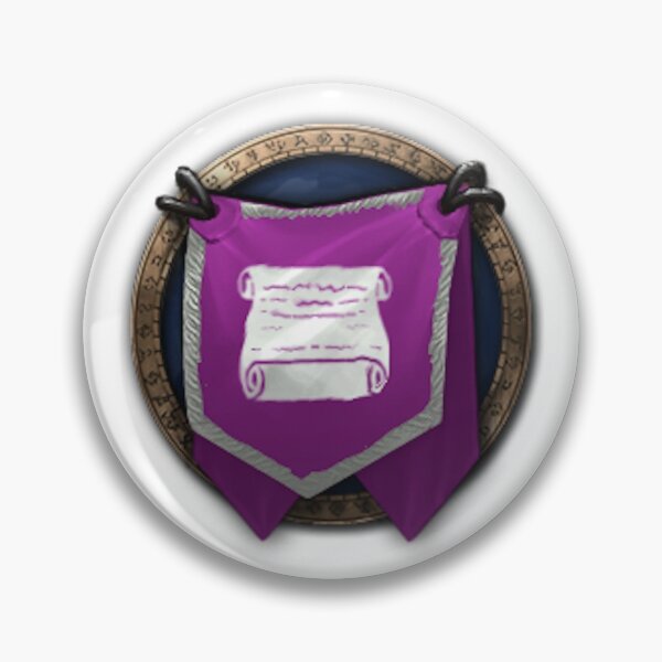 Item preview, Logotipo de Warcraft Gnews designed and sold by MidnightArk.