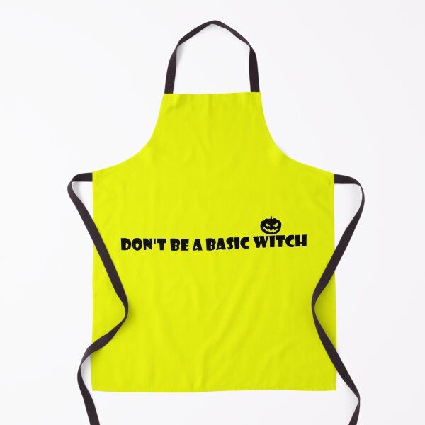 Item preview, Copy of Don't Be A Basic Witch bad witch vibes designed and sold by RUCZENO.