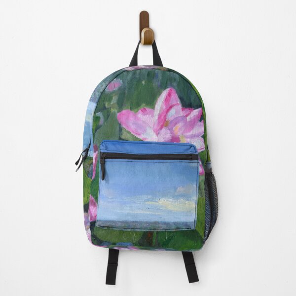 Item preview, Lotuses designed and sold by Irina Reznikova.