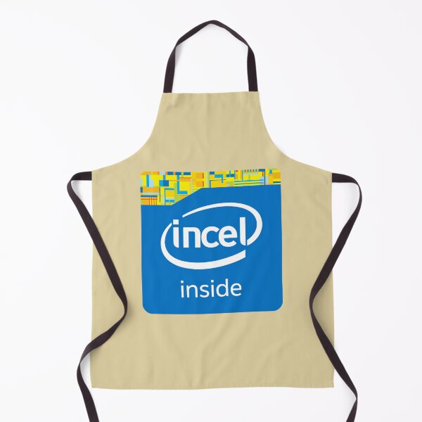 Item preview, Incel inside designed and sold by verypunny2.