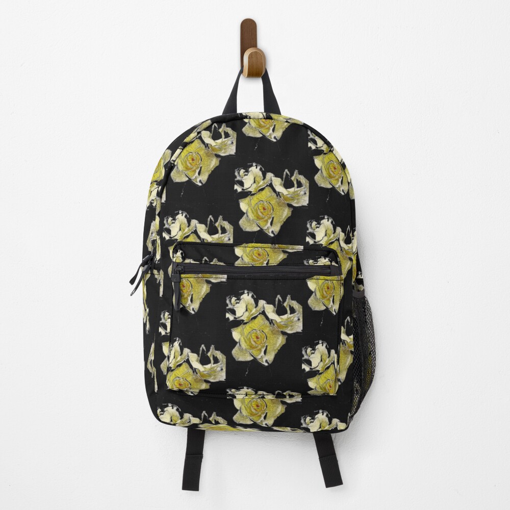 Item preview, Backpack designed and sold by TASHHOFER.