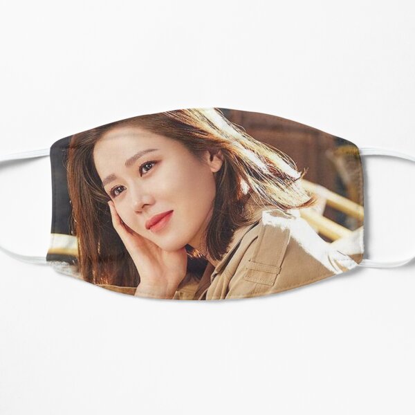 son ye jin Mask