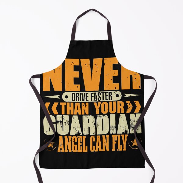 Item preview, Mechanic Guardian Angel Drive Faster designed and sold by Grinover.