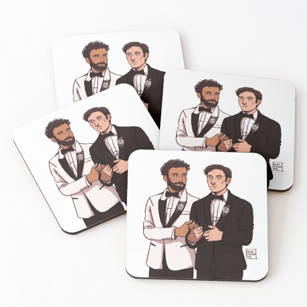 Item preview, Inmortal husbands designed and sold by noenoaholi1.