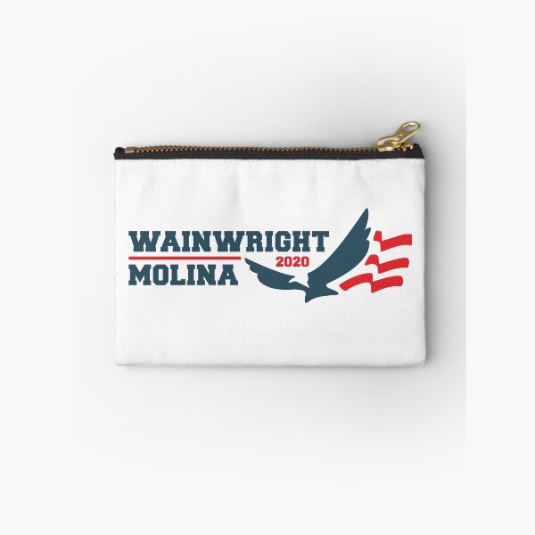 Artikelvorschau, Wainwright Molina 2020 entworfen und verkauft von htmxrxs.