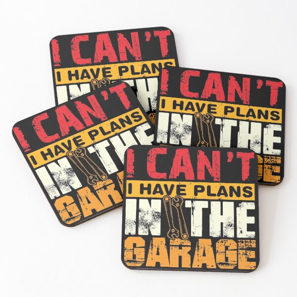 Item preview, Mechanic Have plans in there Garage all the time designed and sold by Grinover.