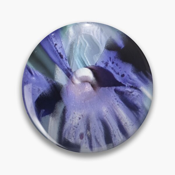 Item preview, Cattleya Orchid Purple designed and sold by TASHHOFER.