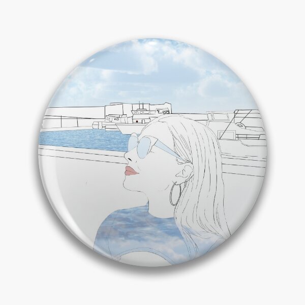 Item preview, Sea’s wind designed and sold by Lia Bakaeva.