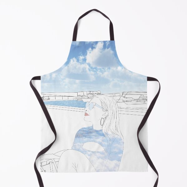 Item preview, Sea’s wind designed and sold by Lia Bakaeva.