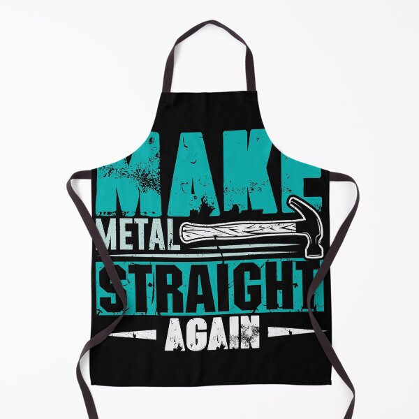 Item preview, Mechanic make Metal straight again designed and sold by Grinover.
