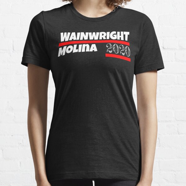 Official wainwright Molina 2020 Tee Shirt, hoodie, sweater, long